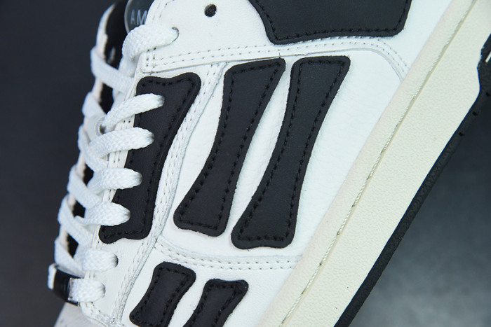 skel-top low sneakers