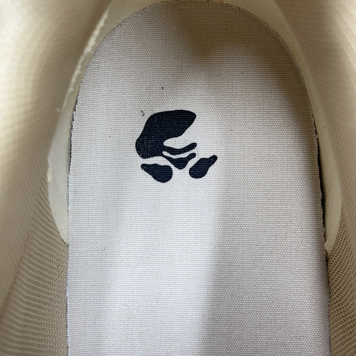 off-w out of office lace-up sneakers