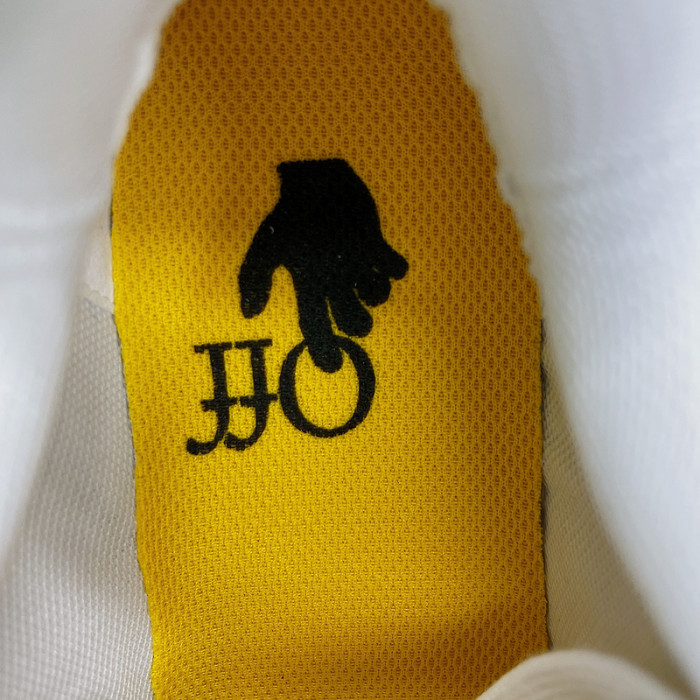 off-w out of office lace-up sneakers