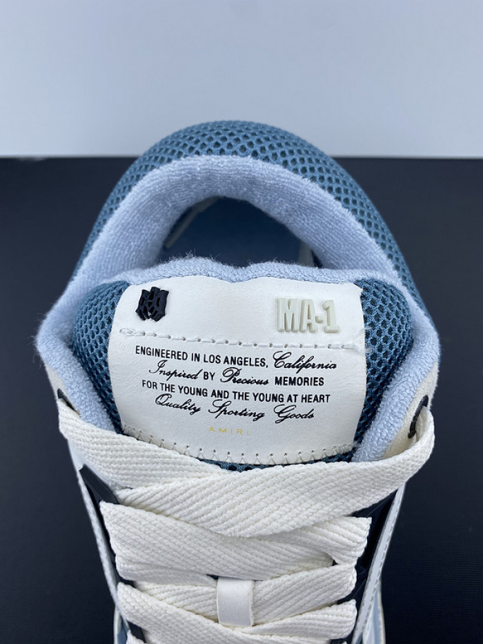 a*iri ma-1 sneakers