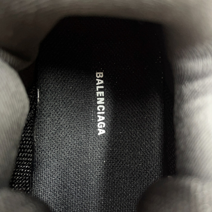 Ba*len*cia*ga track sneaker