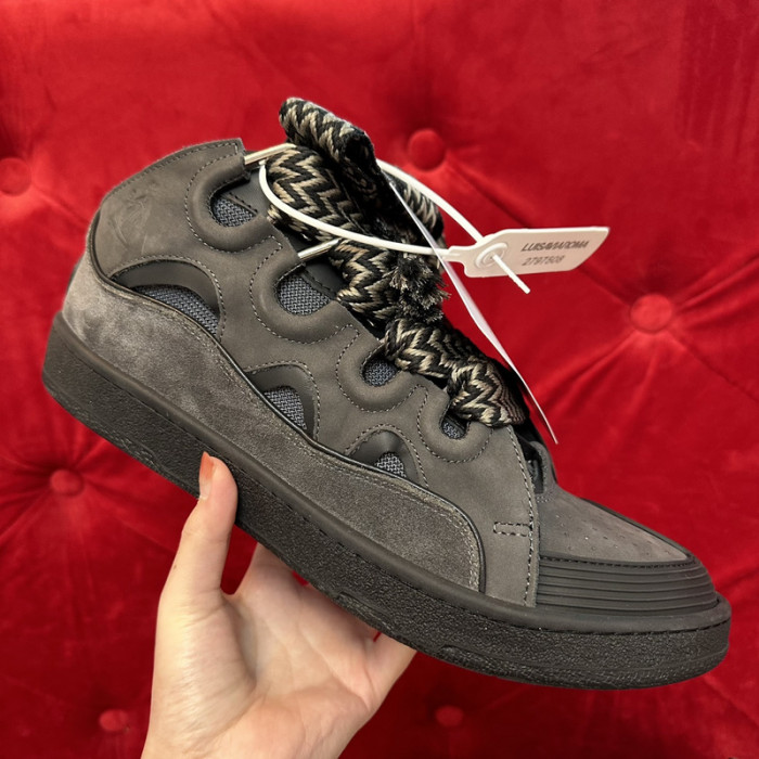 lanvin curb sneaker fy126