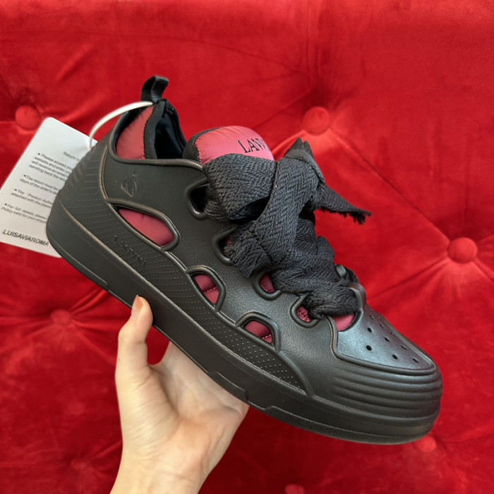 lanvin curb sneaker fy129