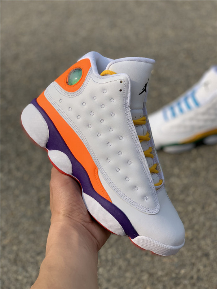 air jordan 13 gs “playground” cv0785-158