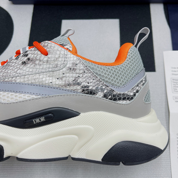 dio* sneakers b22 t0000-076