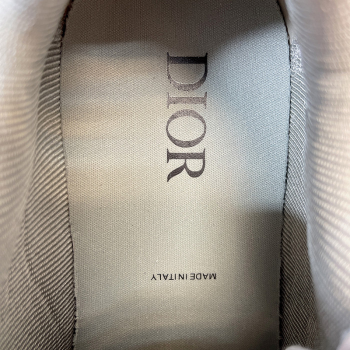 dio* sneakers b27 d27005