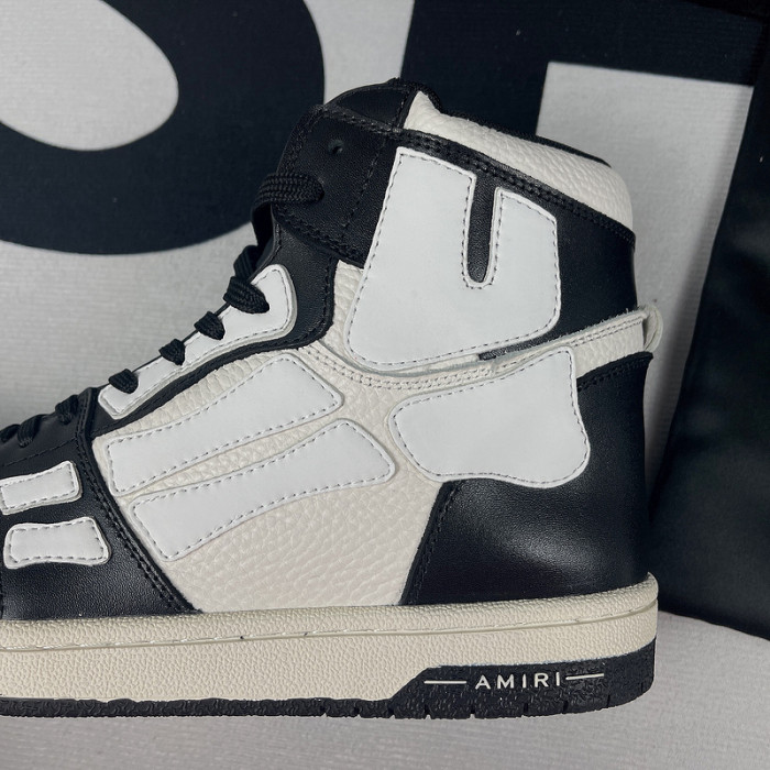 skel-top low sneakers