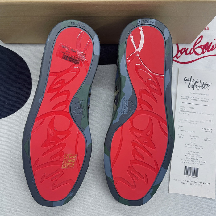 c&l sneakers cll000021