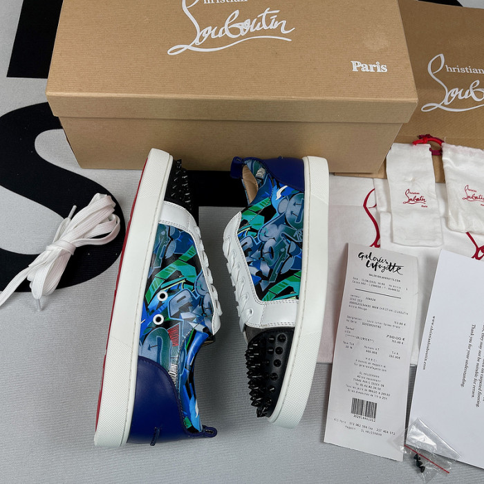 c&l sneakers cll000041