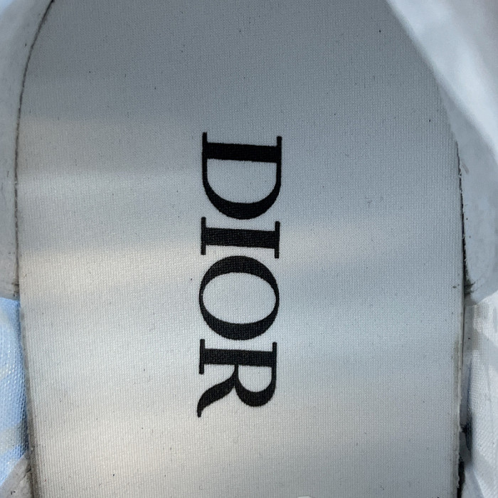 b23 oblique high top sneakers t00480h079