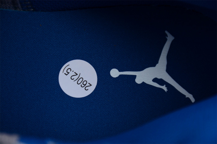 jordan 1 mid true blue cement (gs) dq8423-014