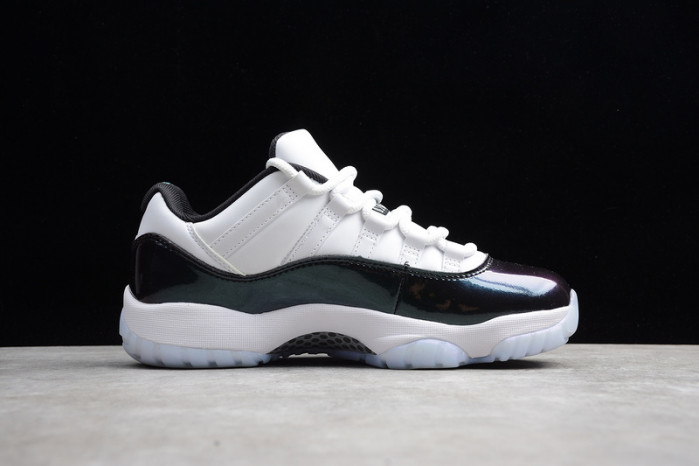 air jordan 11 low easter 528895-145