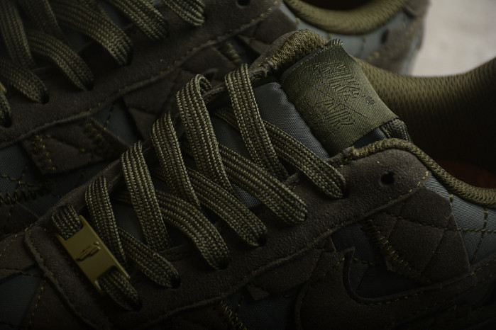 nike air force 1 low sp billie eilish sequoia dq4137-300