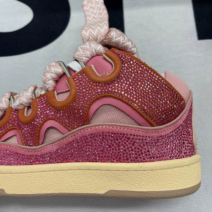 lanvin curb sneaker fy123