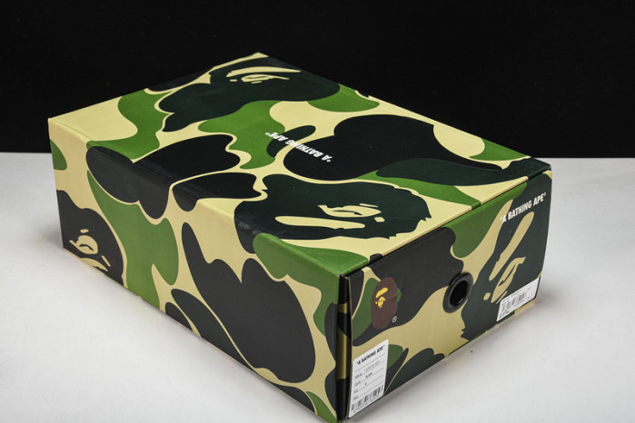 bathing ape xj00032