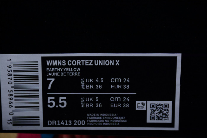 nike union x cortez dr1413-200