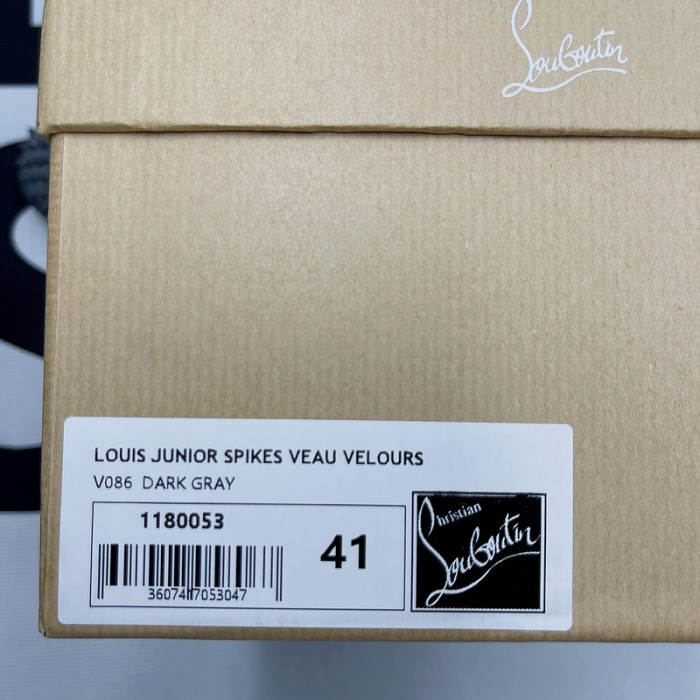 c&l sneakers cll000013