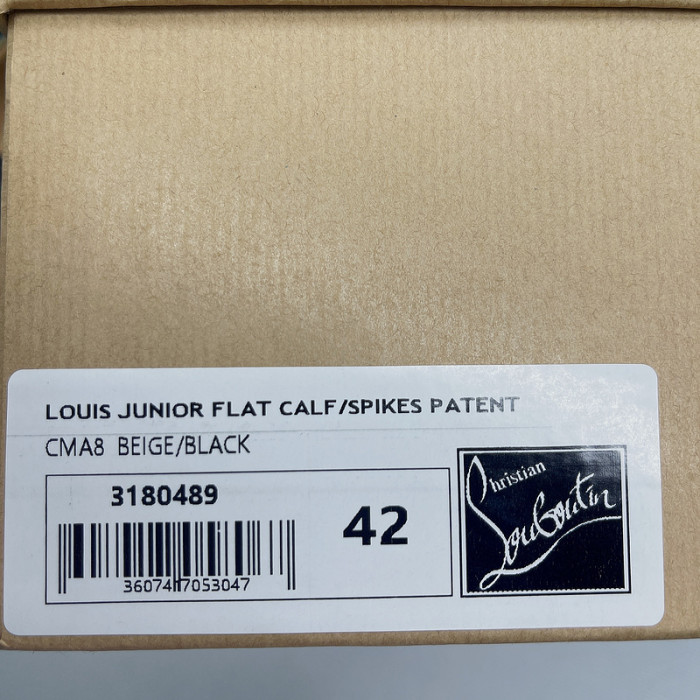 c&l sneakers cll000022