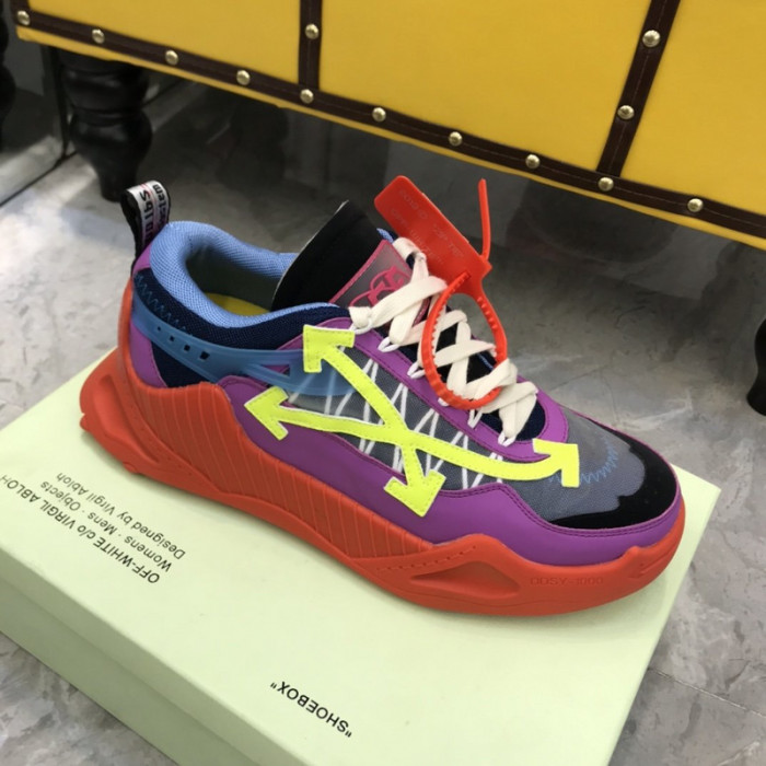 off-w odsy-1000 sneaker