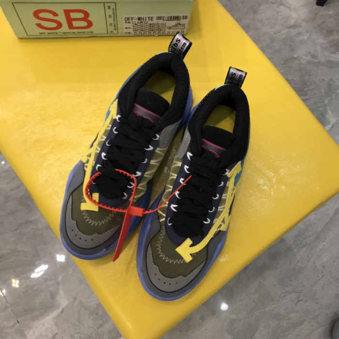 off-w odsy-1000 sneaker