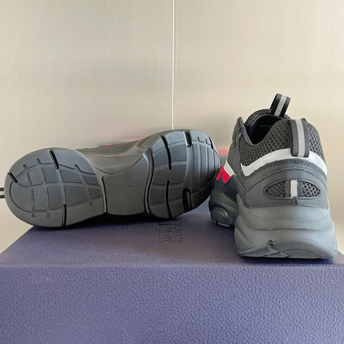 dio* sneakers b22 t0000-140