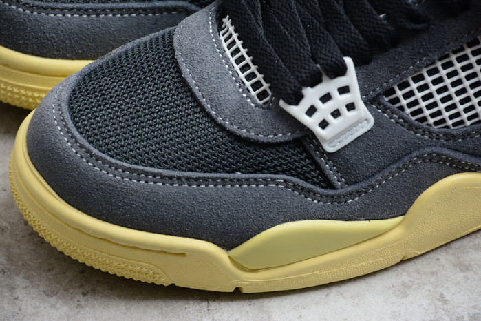 union x air jordan 4 dc9533-001