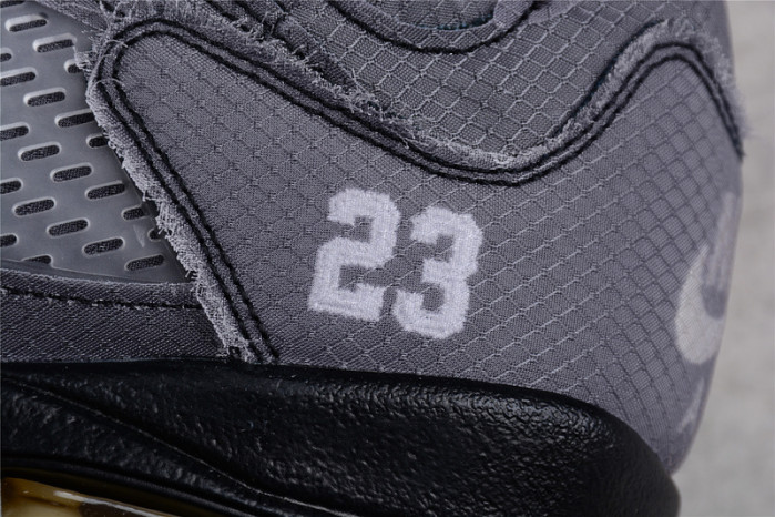 off-w x air jordan 5 muslin ct8480-001