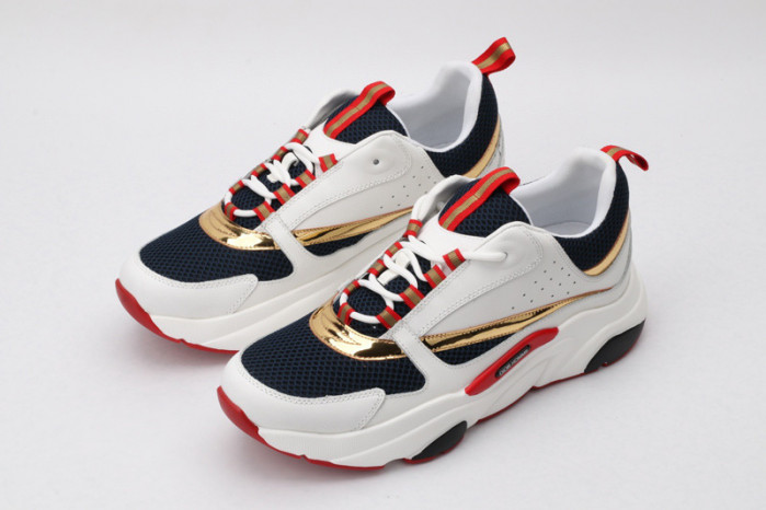 dio* sneakers b22 t0000-070