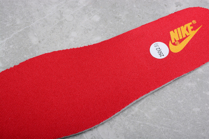 nike dunk low “gym red” dd1391-602