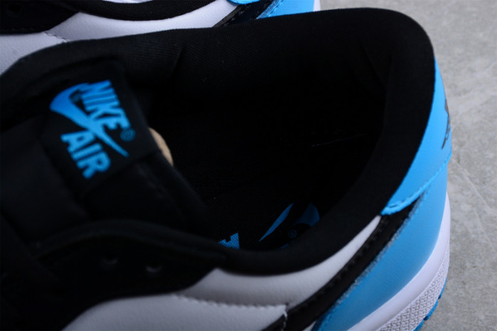 air jordan 1 low og “unc” cz0790-104