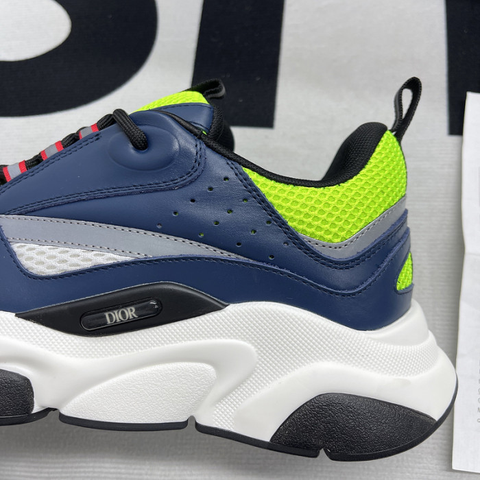 dio* sneakers b22 t0000-082