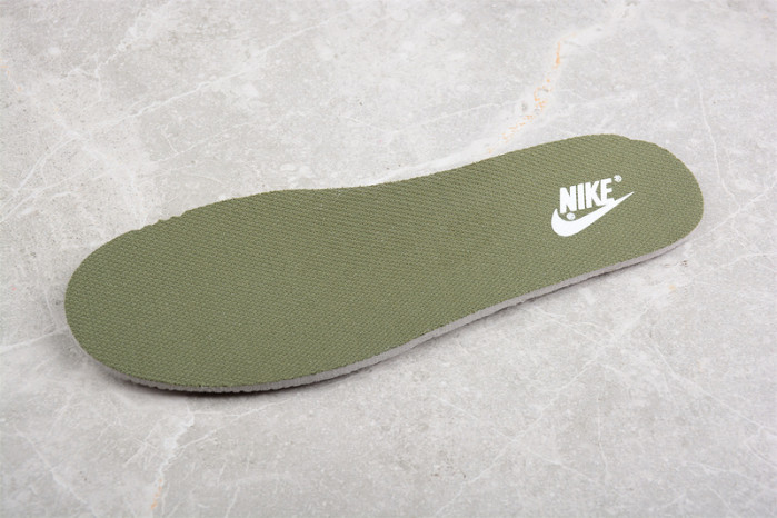 nike dunk low “medium olive” dd1503-120