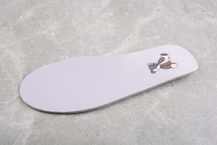 nike dunk low “teddy bear” dz5318-640