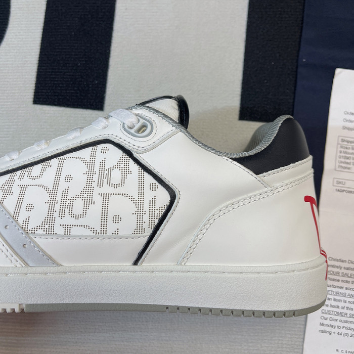 dio* sneakers b27 d27005