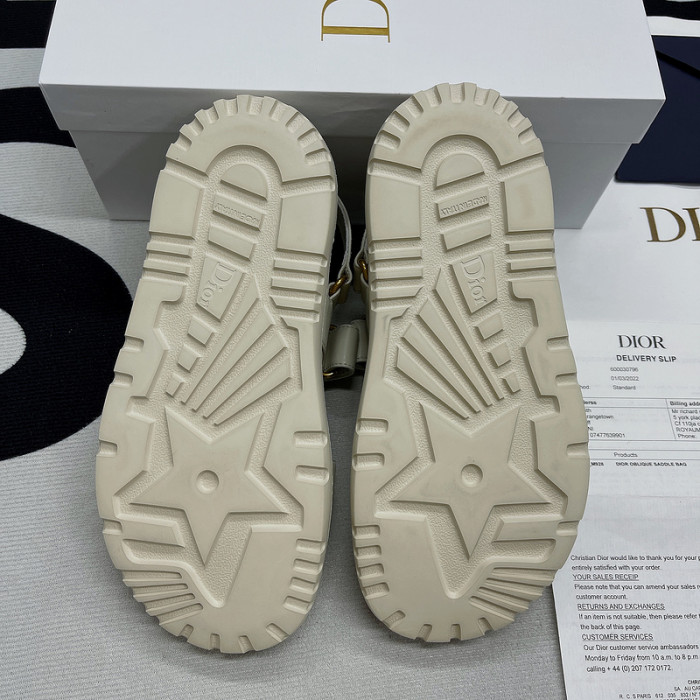 dio* sandals ds02