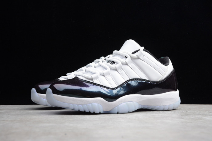 air jordan 11 low easter 528895-145