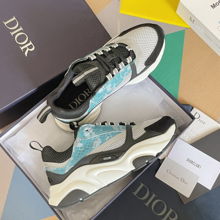 dio* sneakers b22 t0000-128