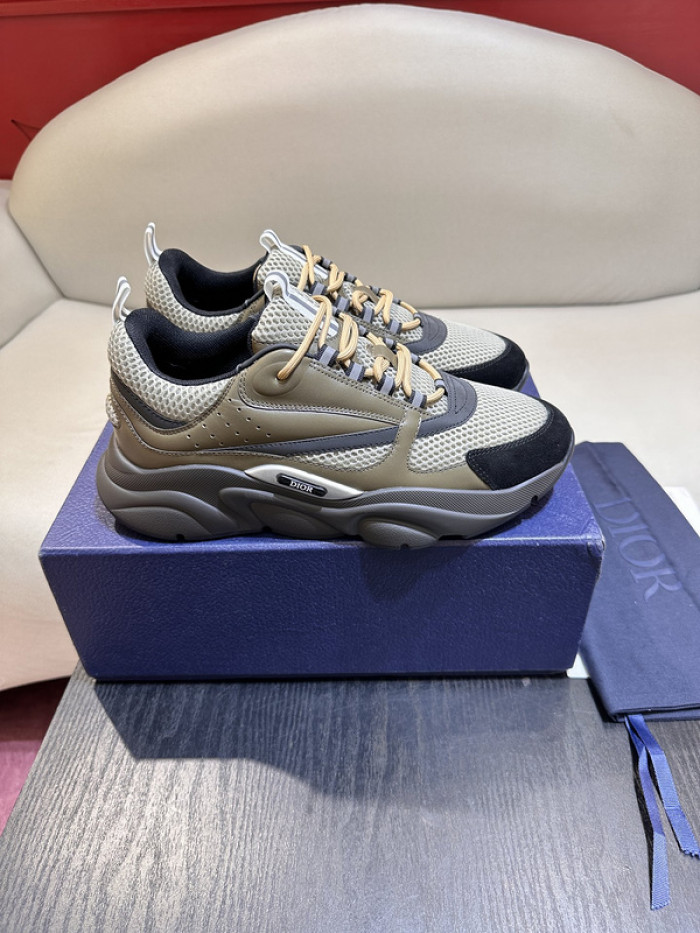 dio* sneakers b22 t0000-118