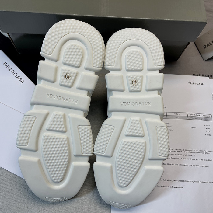 speed trainer sneakers 1000047