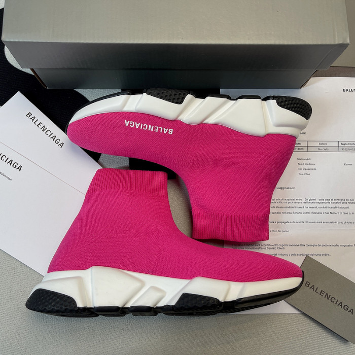 speed trainer sneakers 1000052