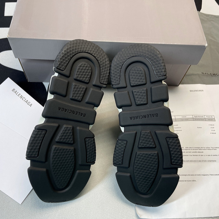 speed trainer sneakers 1000058