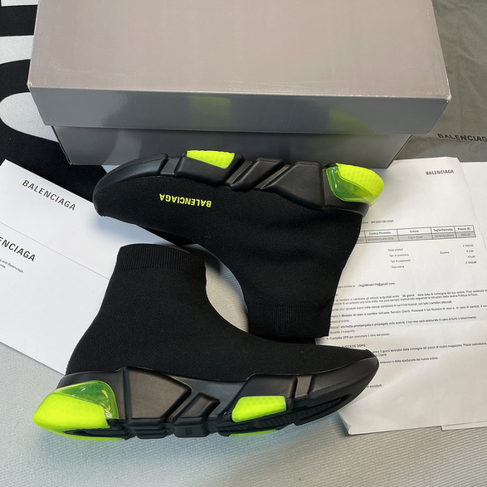 speed trainer sneakers 1000059