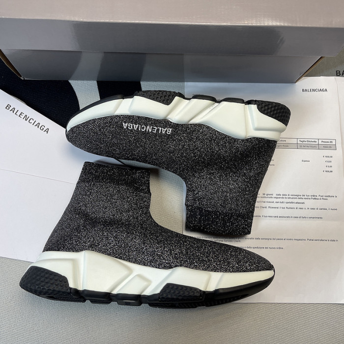 speed trainer sneakers 1000062