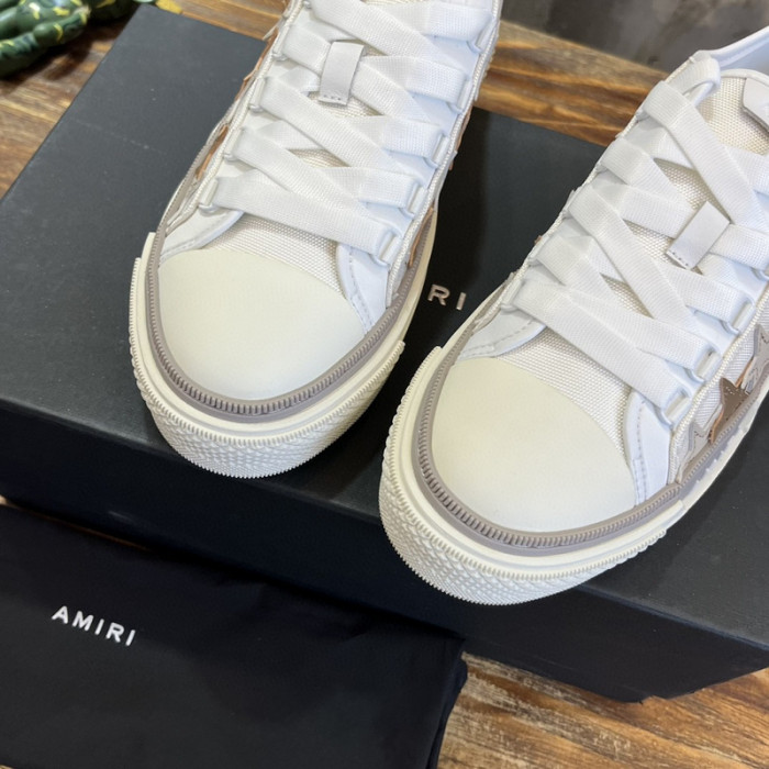 a*iri stars court sneakers