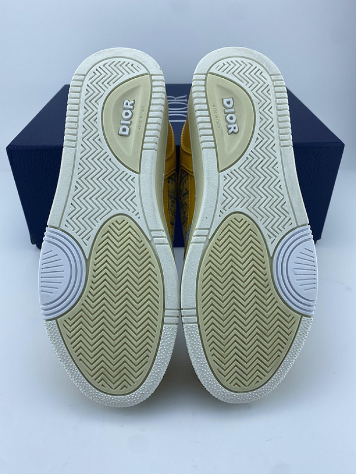 dio* sneakers b27 d270227