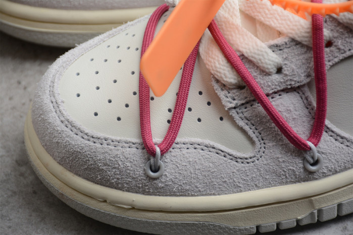 dunk low “35 of 50” dj0950-114