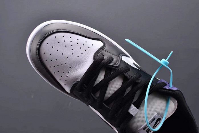 nike sb dunk low court purple bq6817-500