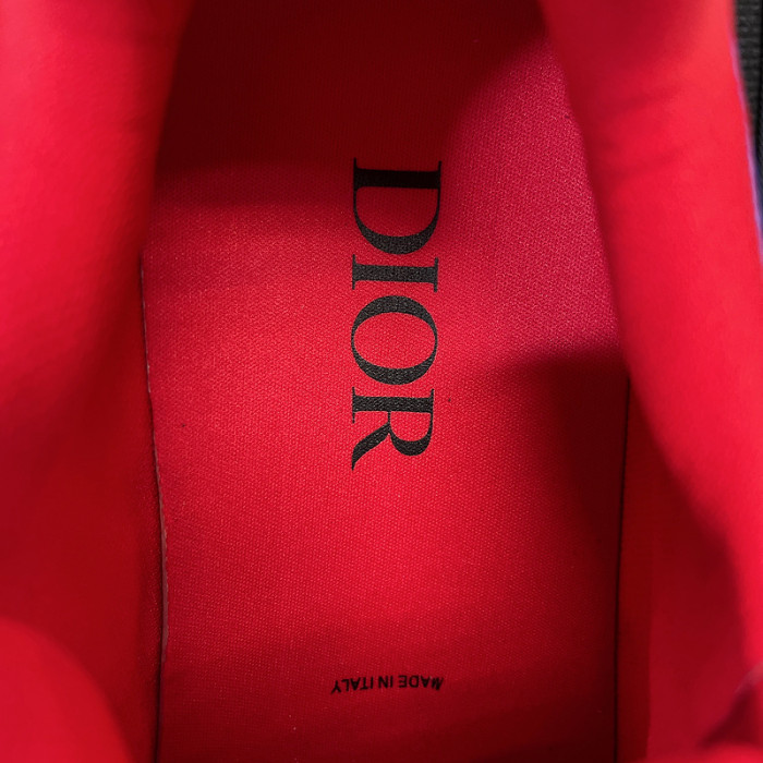 dio* sneakers b22 t0000-096