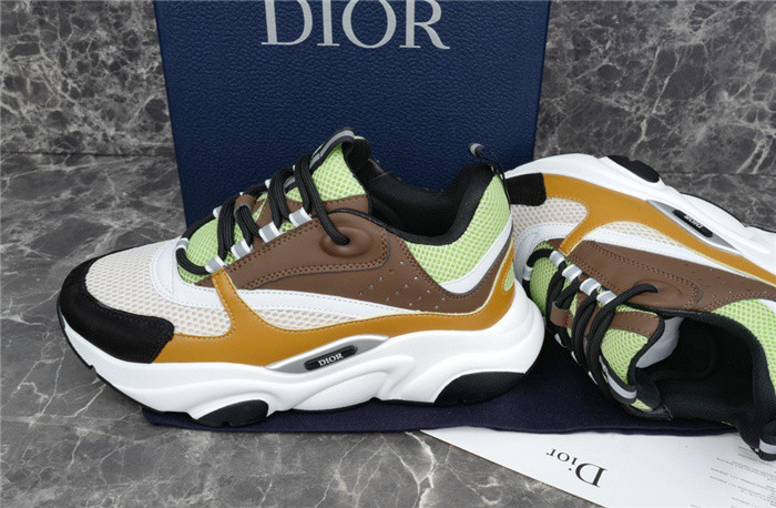 dio* sneakers b22 t0000-153