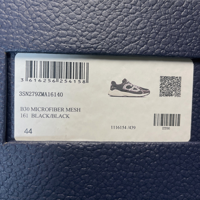 dio* sneakers b30 f000010